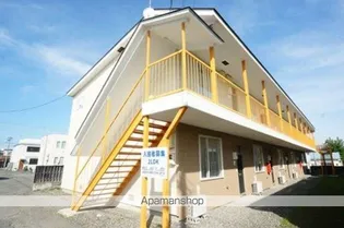 S青山【2階】の外観